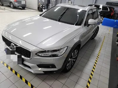 2023 Volvo V90 YV1PZL120P1165180 VIN:YV1PZL120P1165180