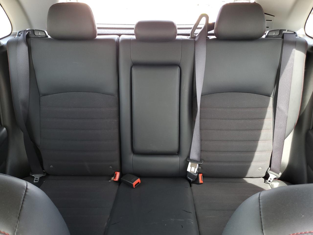 2024 MITSUBISHI OUTLANDER SPORT S/SE VIN:JA4ARUAU0RU012359