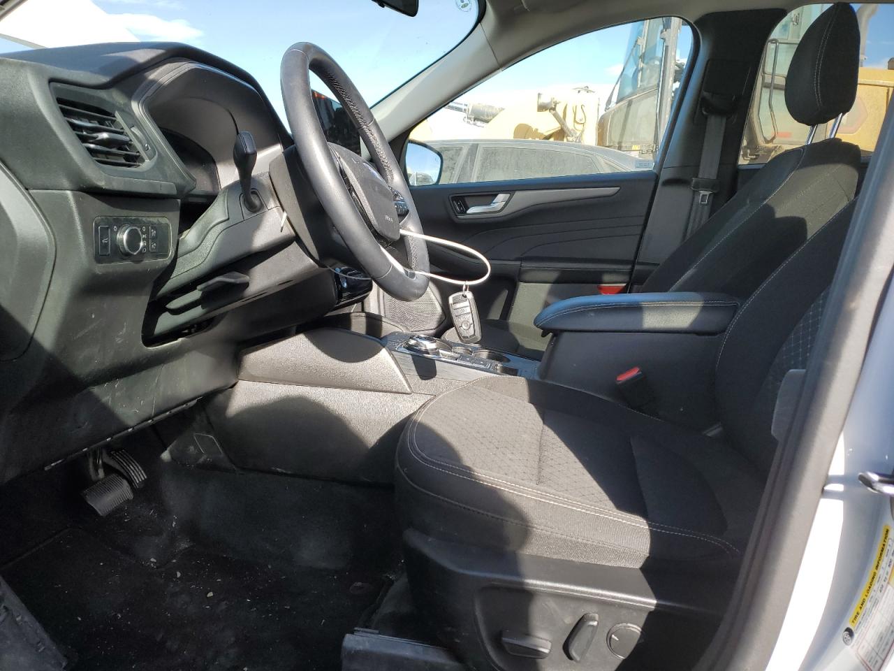 2023 FORD ESCAPE ACTIVE VIN:1FMCU9GN9PUB33913