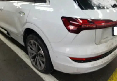 2023 Audi e-tron WAUZZZGE7PB011947 VIN:WAUZZZGE7PB011947
