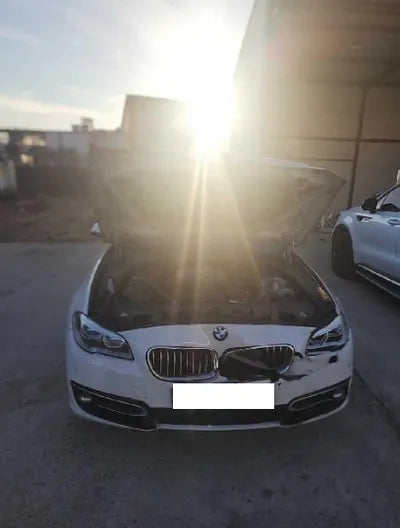 2015 BMW 520 WBA5E7106FGK08945 VIN:WBA5E7106FGK08945