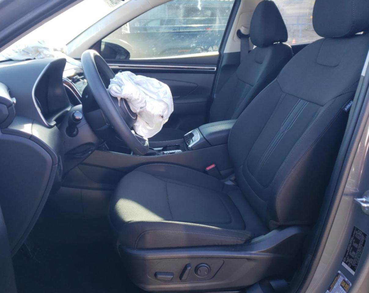 2024 HYUNDAI TUCSON SEL VIN:5NMJBCDE1RH312542