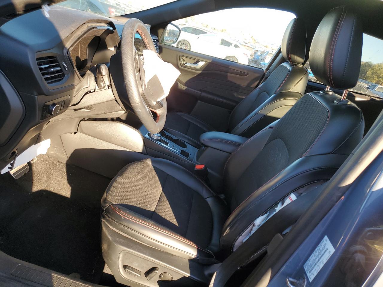 2024 FORD ESCAPE ST LINE VIN:1FMCU0MN7RUA16916
