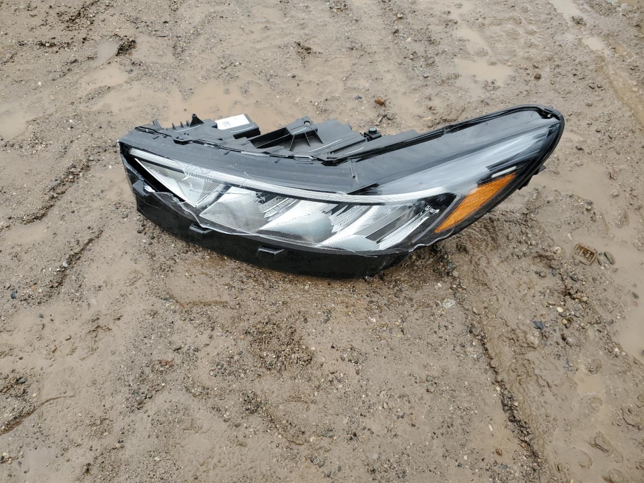 2024 FORD ESCAPE ST LINE VIN:1FMCU9MN1RUA95973