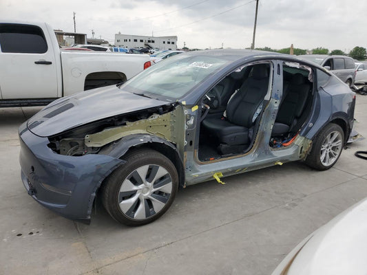 2023 TESLA MODEL Y  VIN:7SAYGDEE7PA105155