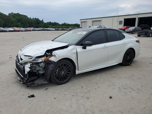 2023 TOYOTA CAMRY XSE VIN:4T1K61AK4PU138667