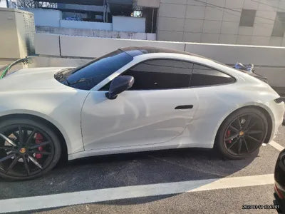 2020 Porsche 911 WP0AB2992LS226223 VIN:WP0AB2992LS226223