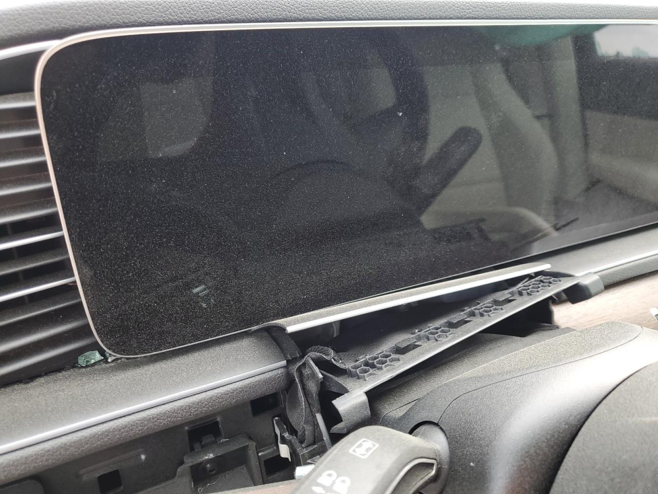 2022 MERCEDES-BENZ GLE 350 VIN:4JGFB4JB1NA798534