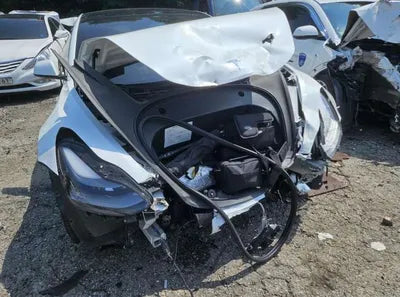 2022 Tesla Model 3 VIN: