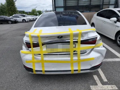 2019 Lexus ES 300 VIN: