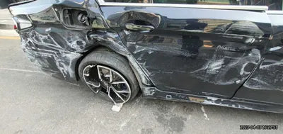 2022 BMW 530 WBA51AG02NCK07541 VIN:WBA51AG02NCK07541