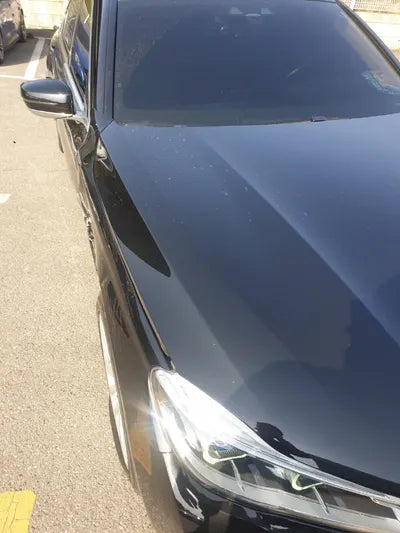 2016 BMW 740 WBA7E4103GGV04921 VIN:WBA7E4103GGV04921