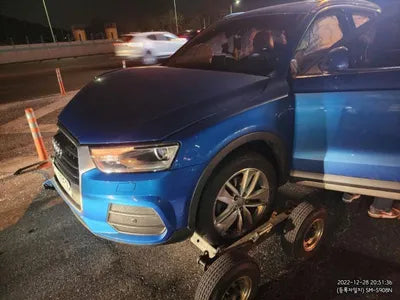 2015 Audi Q3 WAUZZZ8U8FR044418 VIN:WAUZZZ8U8FR044418