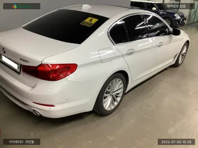 2019 BMW 530 WBAJD9102JWC83902 VIN:WBAJD9102JWC83902