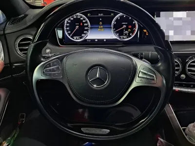 2015 Mercedes-Benz Maybach S 500 WDDUX8CB3FA160973 VIN:WDDUX8CB3FA160973