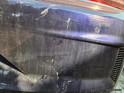 2015 Volkswagen Scirocco WVWZZZ13ZFV013935 VIN:WVWZZZ13ZFV013935