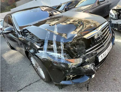 2017 Mercedes-Benz S 350 WDDUG3DB9HA336221 VIN:WDDUG3DB9HA336221