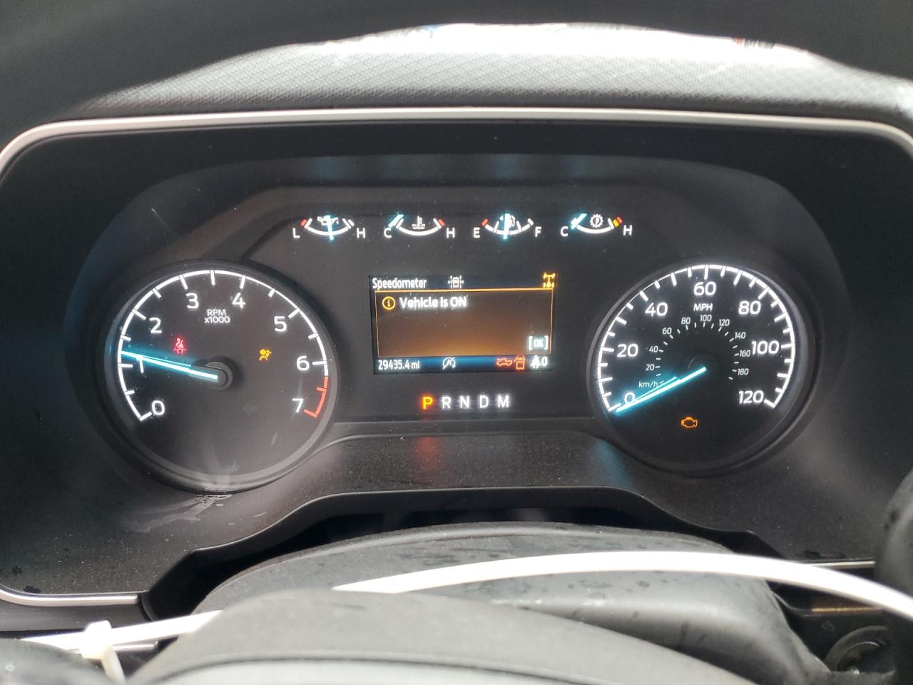 2023 FORD F150 SUPERCREW VIN:1FTEW1EP2PKE37299