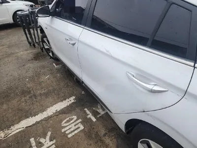 2018 Hyundai Ioniq VIN: