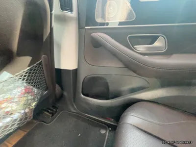 2023 Mercedes-Benz GLE 300 VIN: