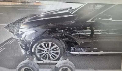 2017 Genesis G80 KMHGM41DBHU220415 VIN:KMHGM41DBHU220415