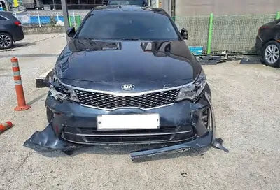 2017 Kia K5 KNAGS416BHA150514 VIN:KNAGS416BHA150514