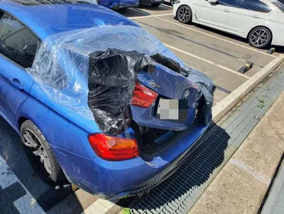 2015 BMW 435 WBA4G1107FG262418 VIN:WBA4G1107FG262418