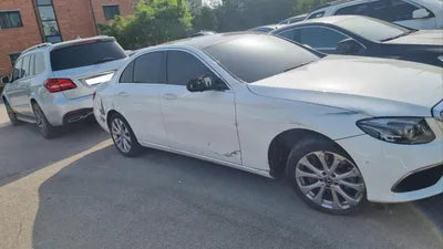 2019 Mercedes-Benz E 300 WDDZF4JB4KA637876 VIN:WDDZF4JB4KA637876