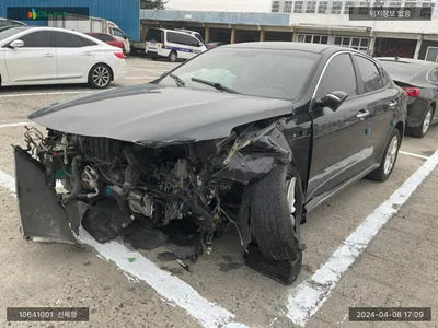 2017 Kia K5 KNAGX411BHA146643 VIN:KNAGX411BHA146643