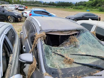 2017 Kia Sportage VIN: