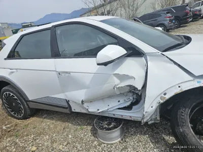 2022 Hyundai Ioniq KMHKR81AFNU097401 VIN:KMHKR81AFNU097401
