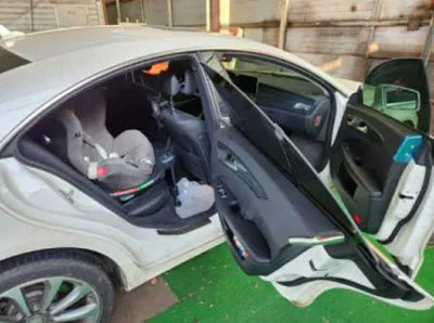 2016 Mercedes-Benz CLS 250 WDDLJ9HB2GA170035 VIN:WDDLJ9HB2GA170035