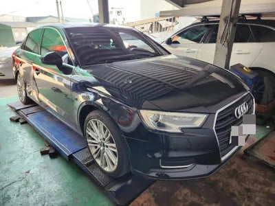2018 Audi A3 WAUZZZ8V8J1090007 VIN:WAUZZZ8V8J1090007