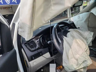 2020 Kia Carnival VIN: