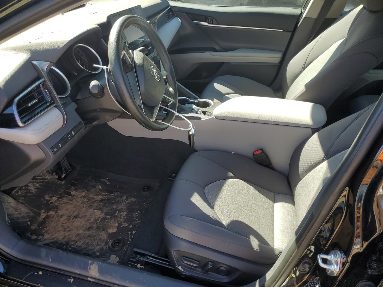 2023 TOYOTA CAMRY LE VIN:4T1C31AK1PU615293