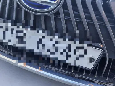 2019 Lexus ES 300 VIN: