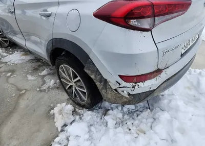 2016 Hyundai Tucson KMHJ381ABGU012957 VIN:KMHJ381ABGU012957