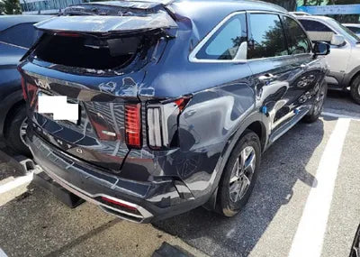 2022 Kia Sorento KNARH81GBNA092087 VIN:KNARH81GBNA092087