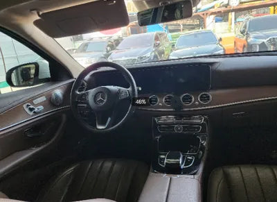 2018 Mercedes-Benz E 300 WDDZF4KB2JA371447 VIN:WDDZF4KB2JA371447