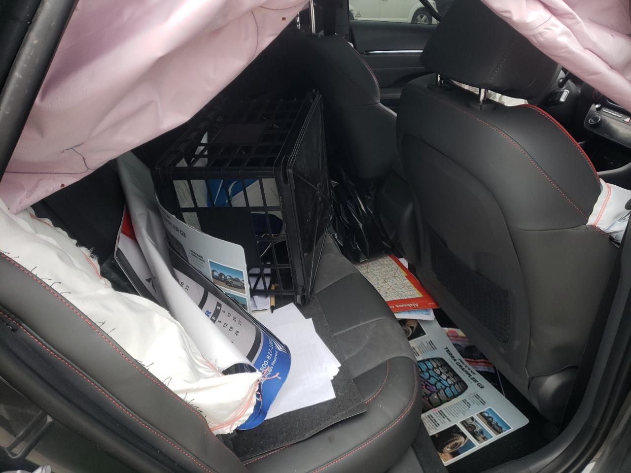 2024 HYUNDAI SONATA N LINE VIN:KMHL54JC0RA358359