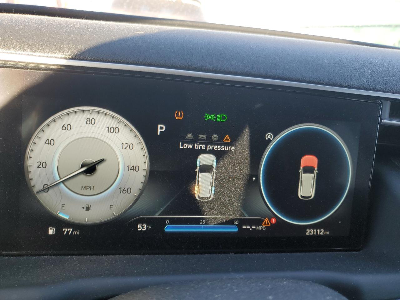 2022 HYUNDAI TUCSON SEL VIN:5NMJFCAE4NH006292
