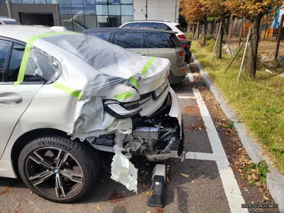 2023 BMW 320 WBA61FS07PFR15097 VIN:WBA61FS07PFR15097