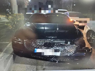 2023 Genesis G80 VIN: