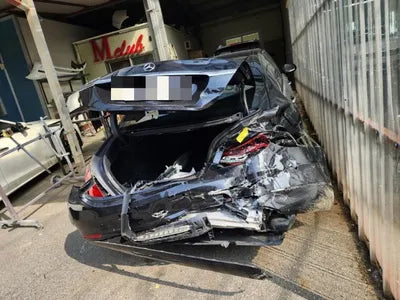 2014 Mercedes-Benz S 350 VIN: