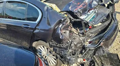 2016 BMW 740 WBA7G8108GG678176 VIN:WBA7G8108GG678176