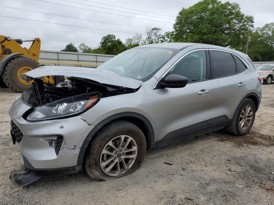 2022 FORD ESCAPE SE VIN:1FMCU9G63NUA99277