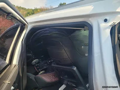 2018 Hyundai Santa FE NONE VIN: