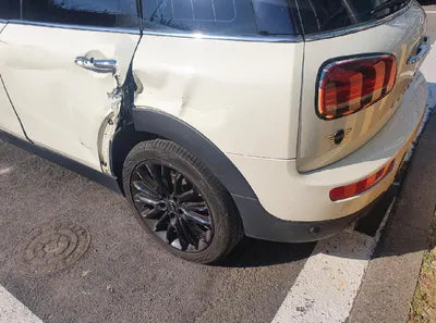 2020 MINI Clubman WMWXJ3103L2L61840 VIN:WMWXJ3103L2L61840