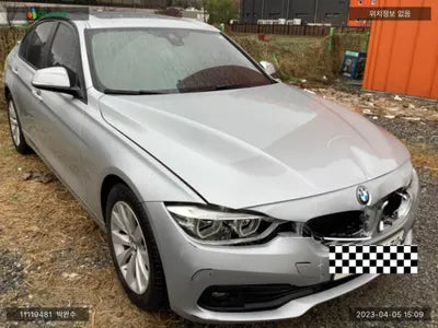 2015 BMW 320 WBA8C5109GK633985 VIN:WBA8C5109GK633985