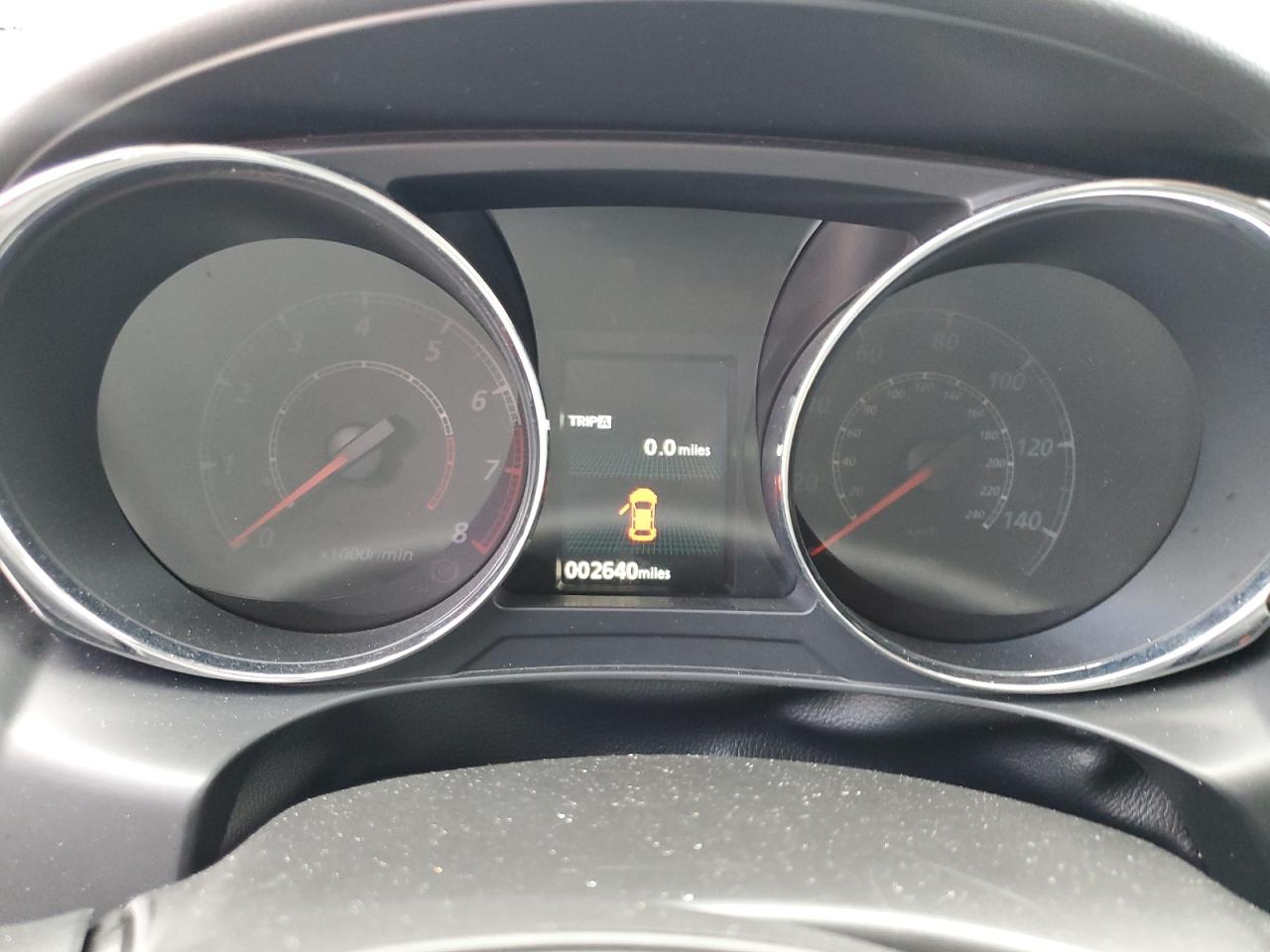 2024 MITSUBISHI OUTLANDER SPORT S/SE VIN:JA4ARUAU5RU006766